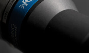 飲料・自動車業界の内面検査において最も簡単で、最も適したレンズのご提案