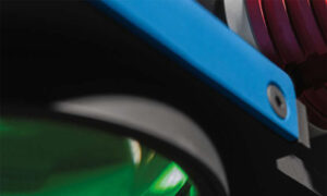 鏡面のキズ検査やネジ径などの寸法計測に最適な平行光照明のご提案