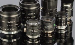 CCTVレンズを使った円筒物内面撮像に最適な検査方法